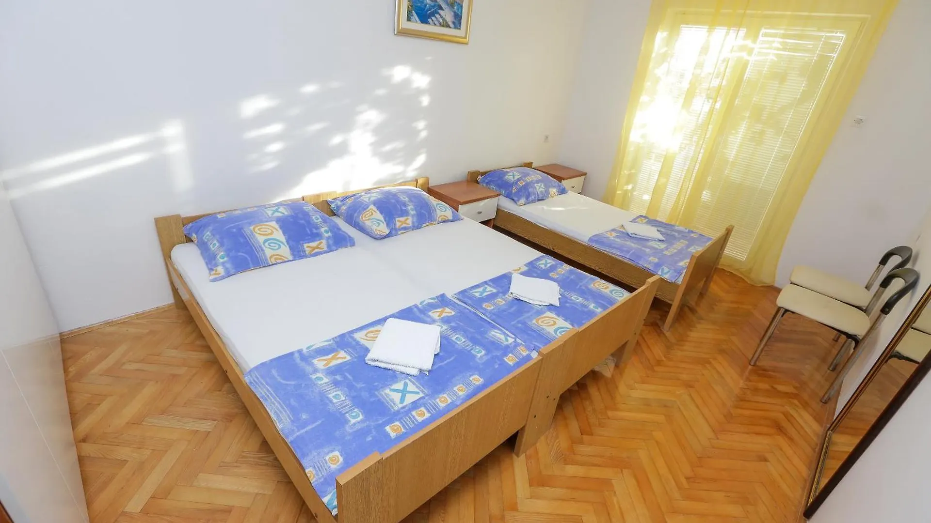Apartments Petar Rtina 0*,  Croatia