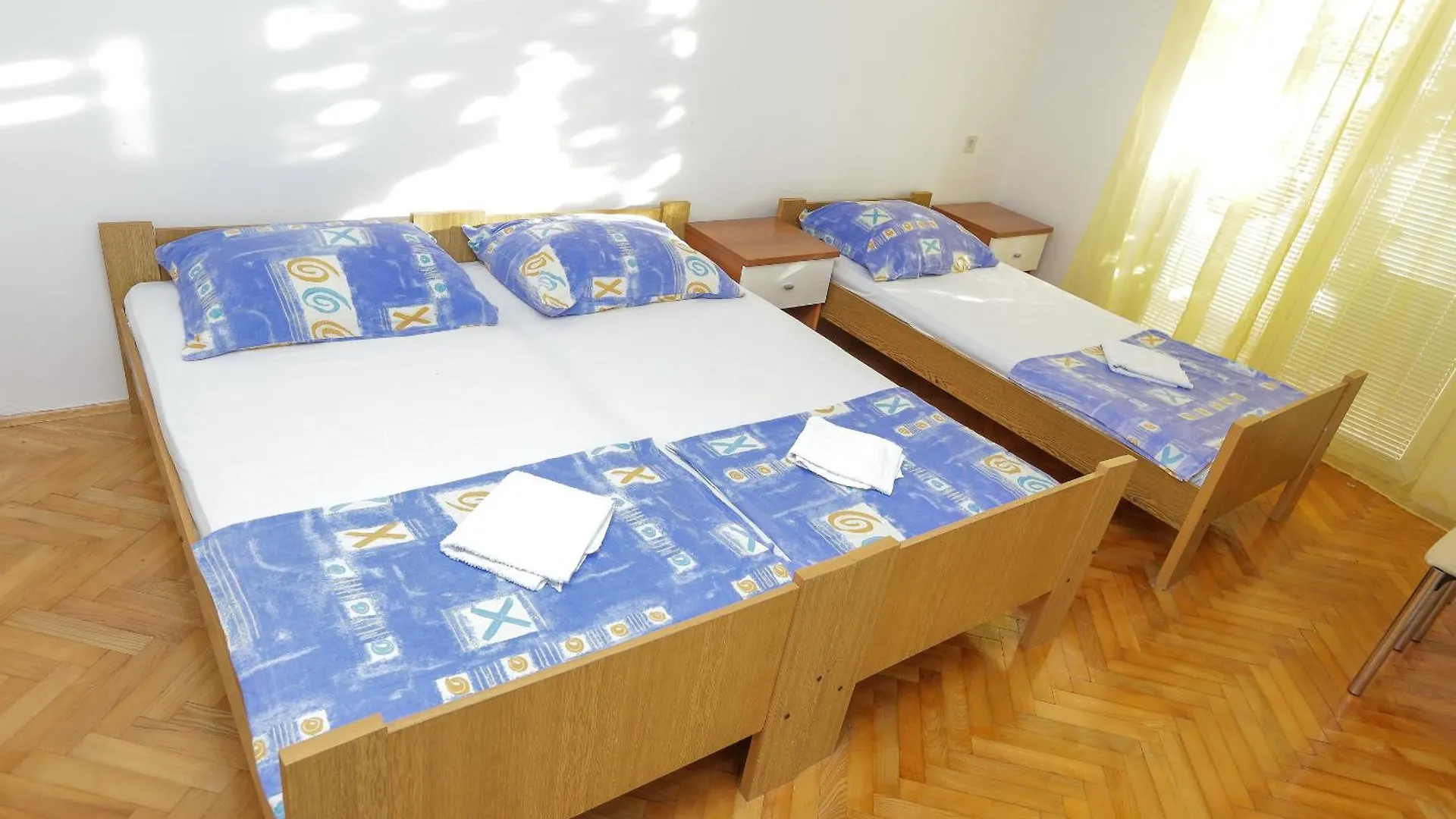 Apartments Petar Rtina