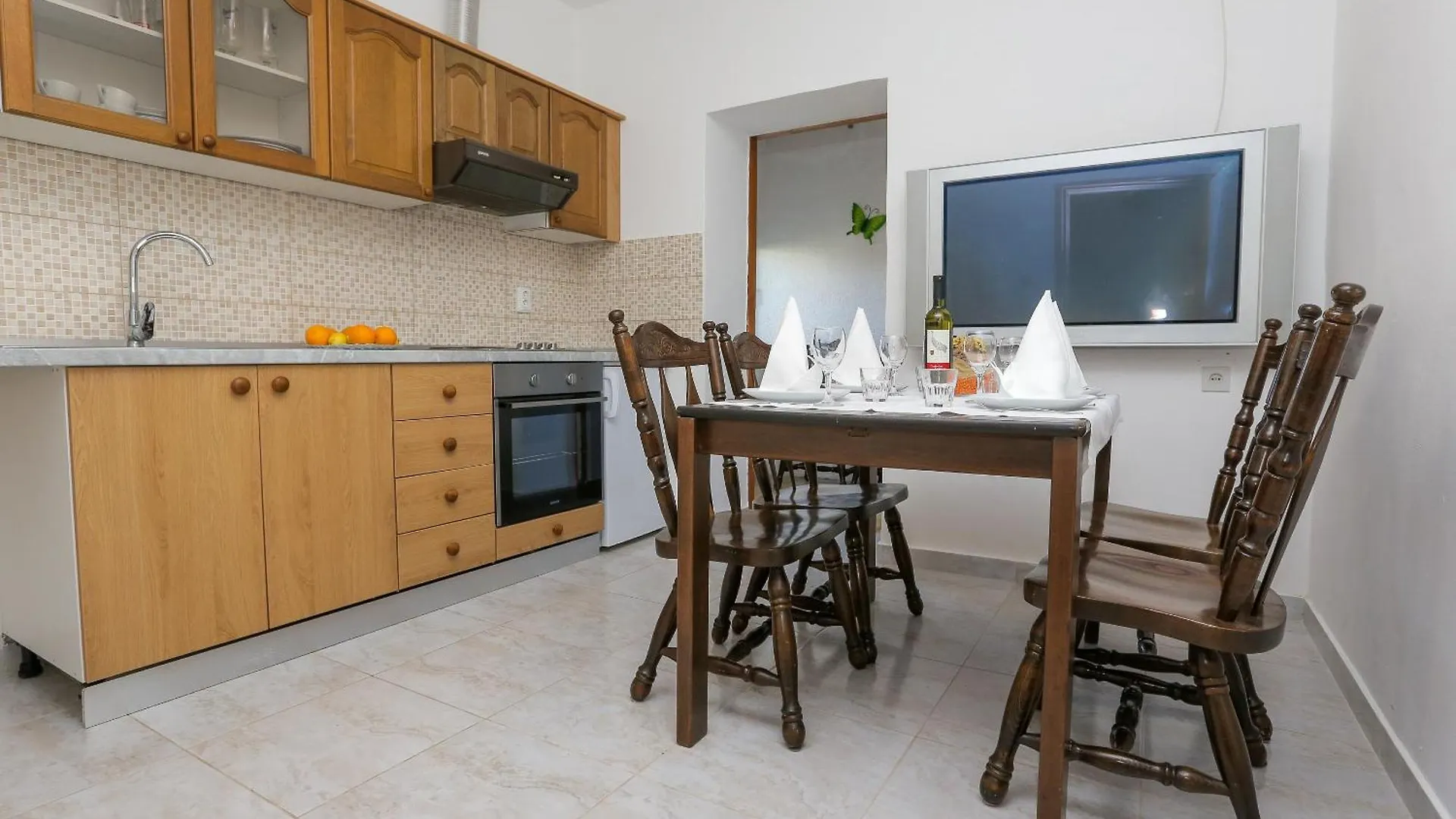 Apartments Petar Rtina