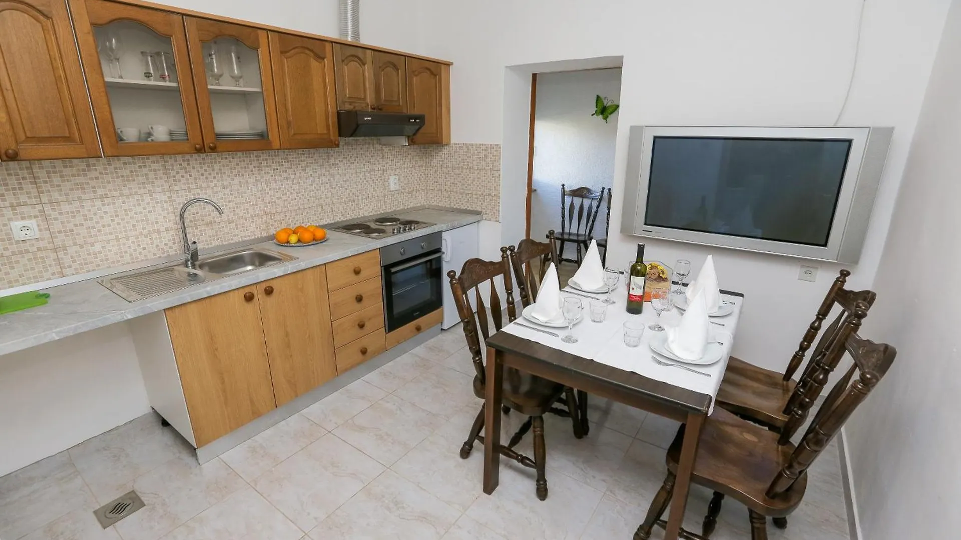 Apartments Petar Rtina