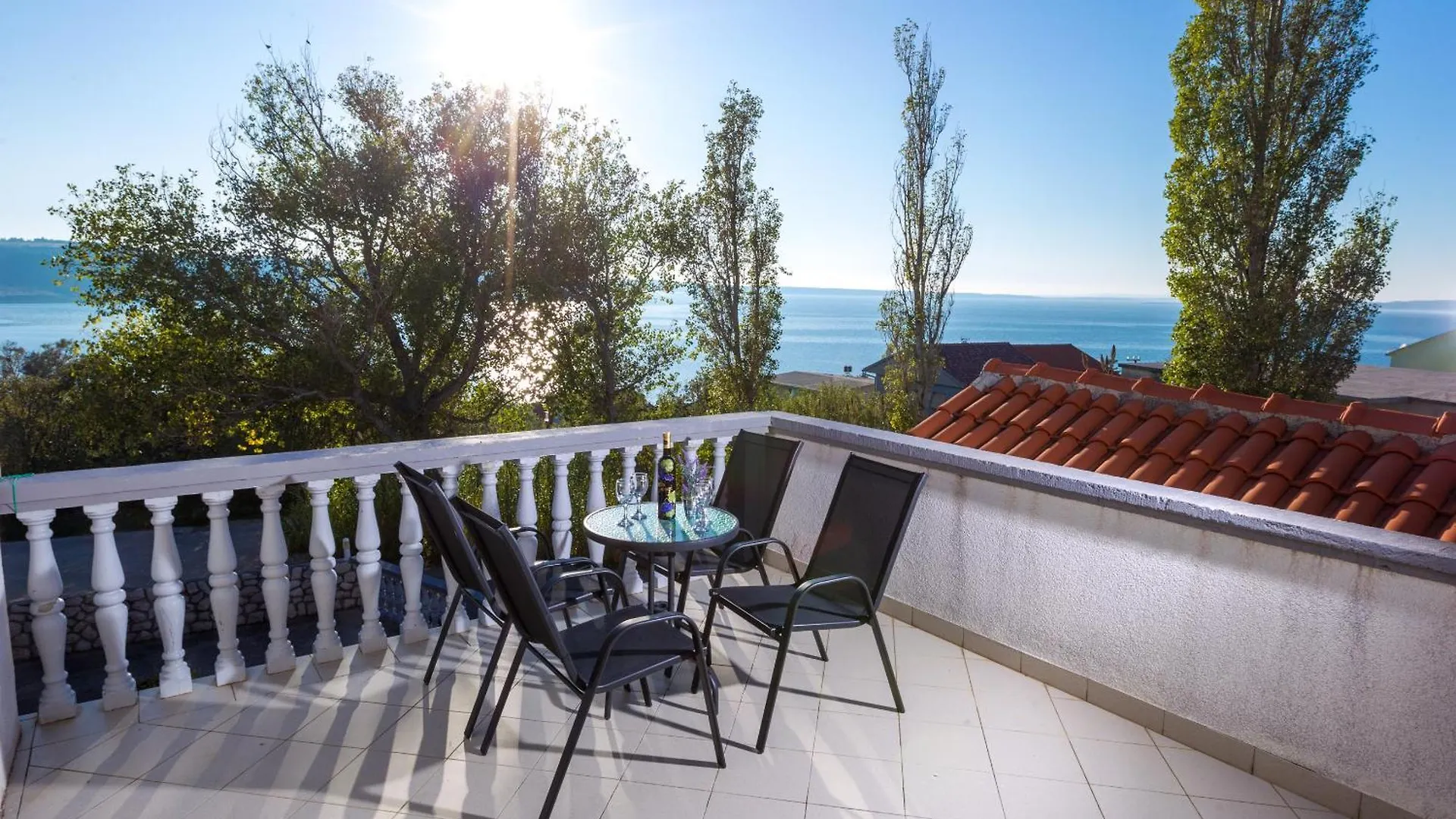 Apartments Petar Rtina