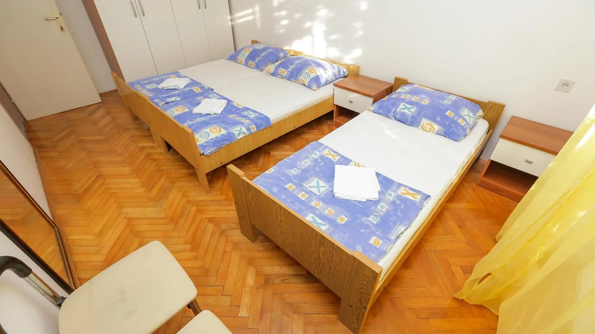 Apartments Petar Rtina