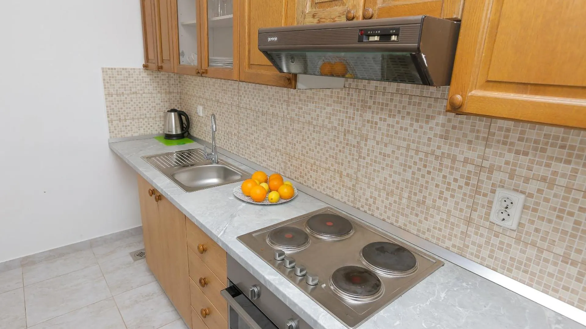Apartments Petar Rtina