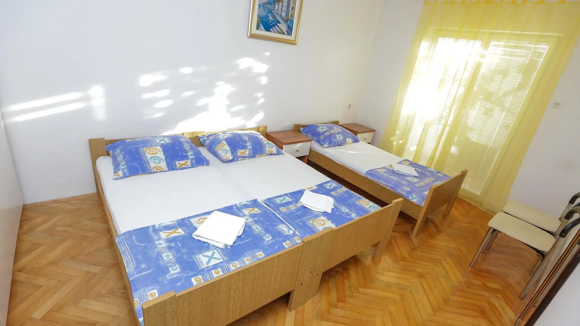 Apartments Petar Rtina 0*,