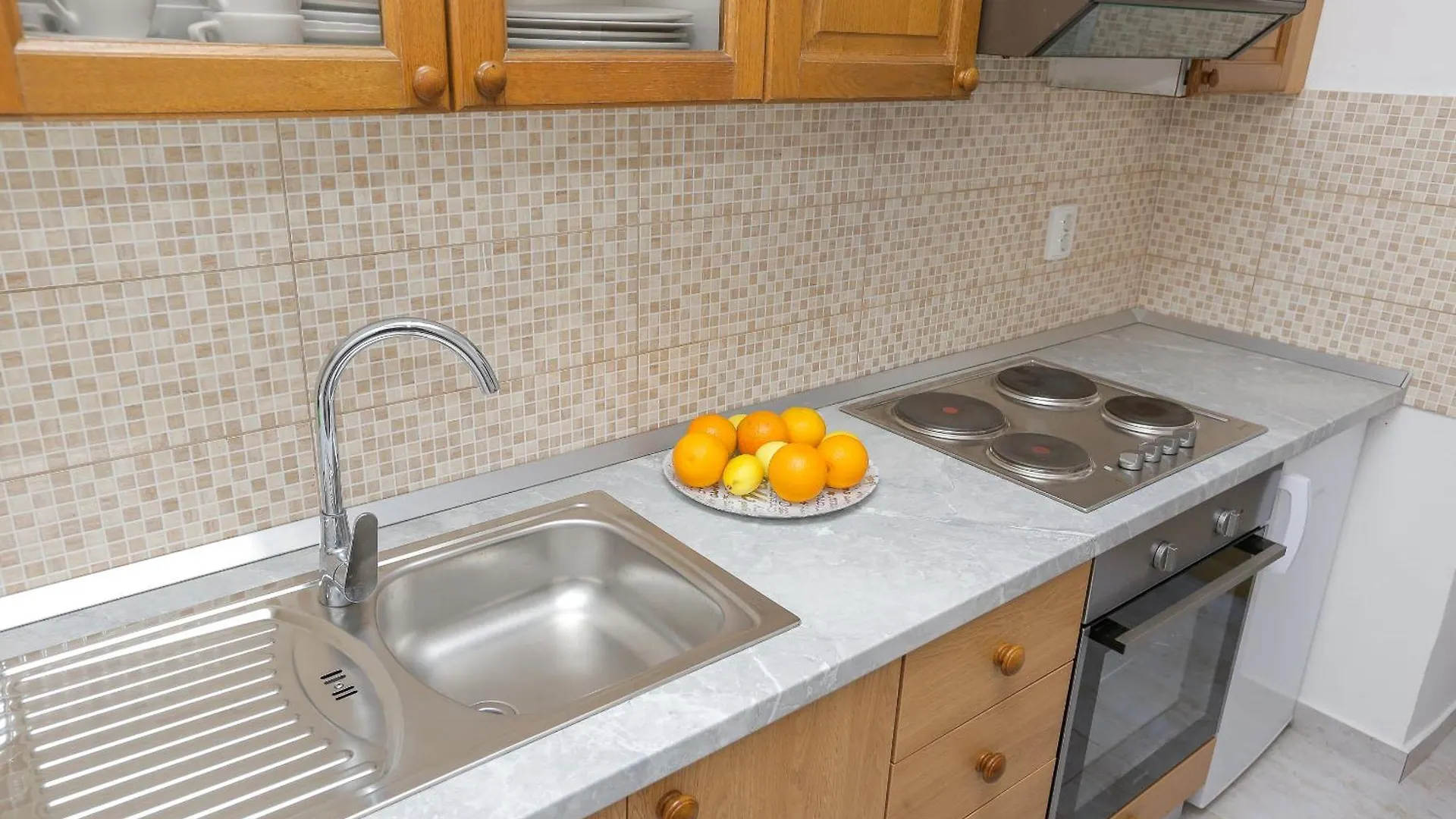 Apartments Petar Rtina