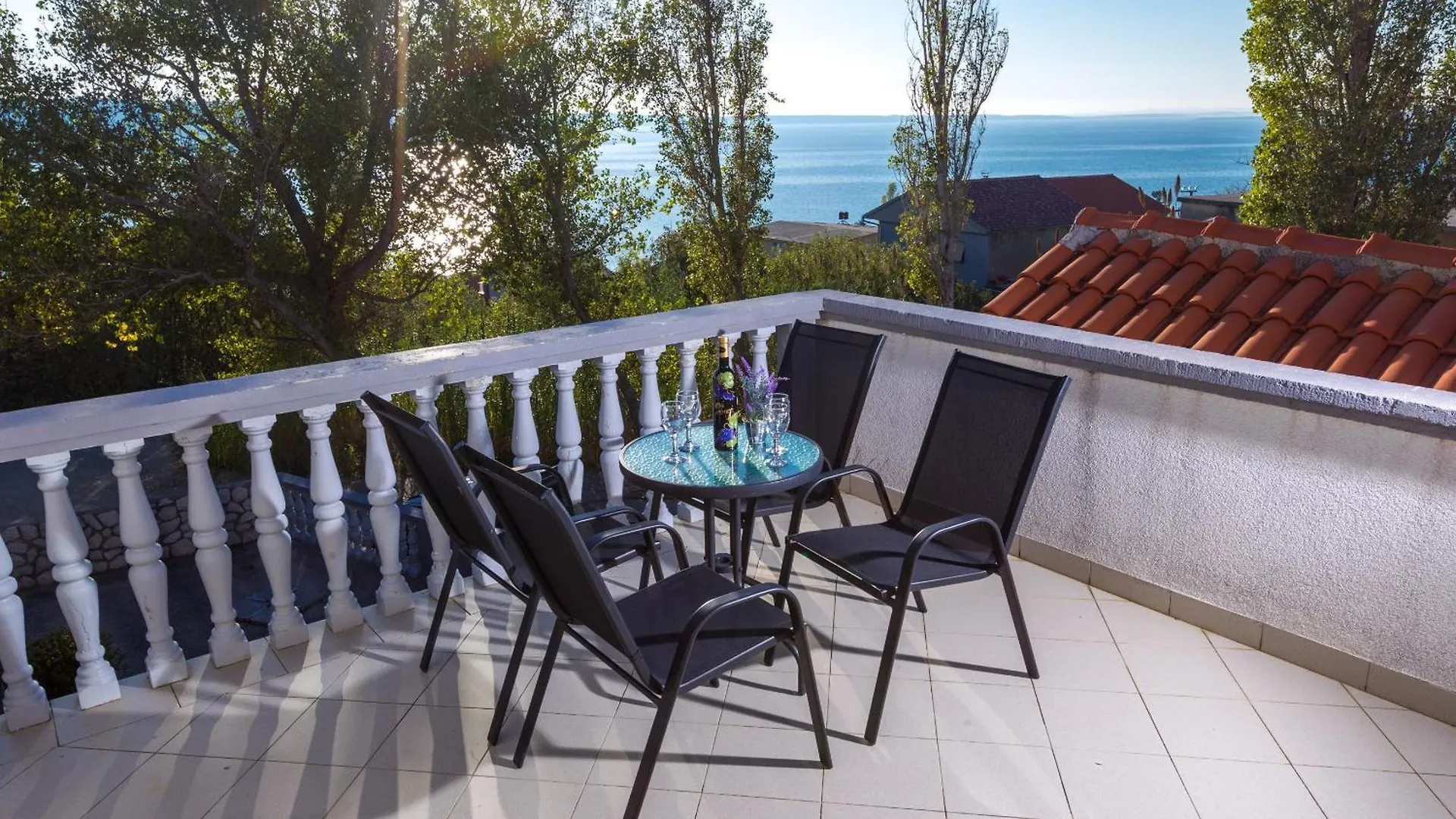 Apartments Petar Rtina