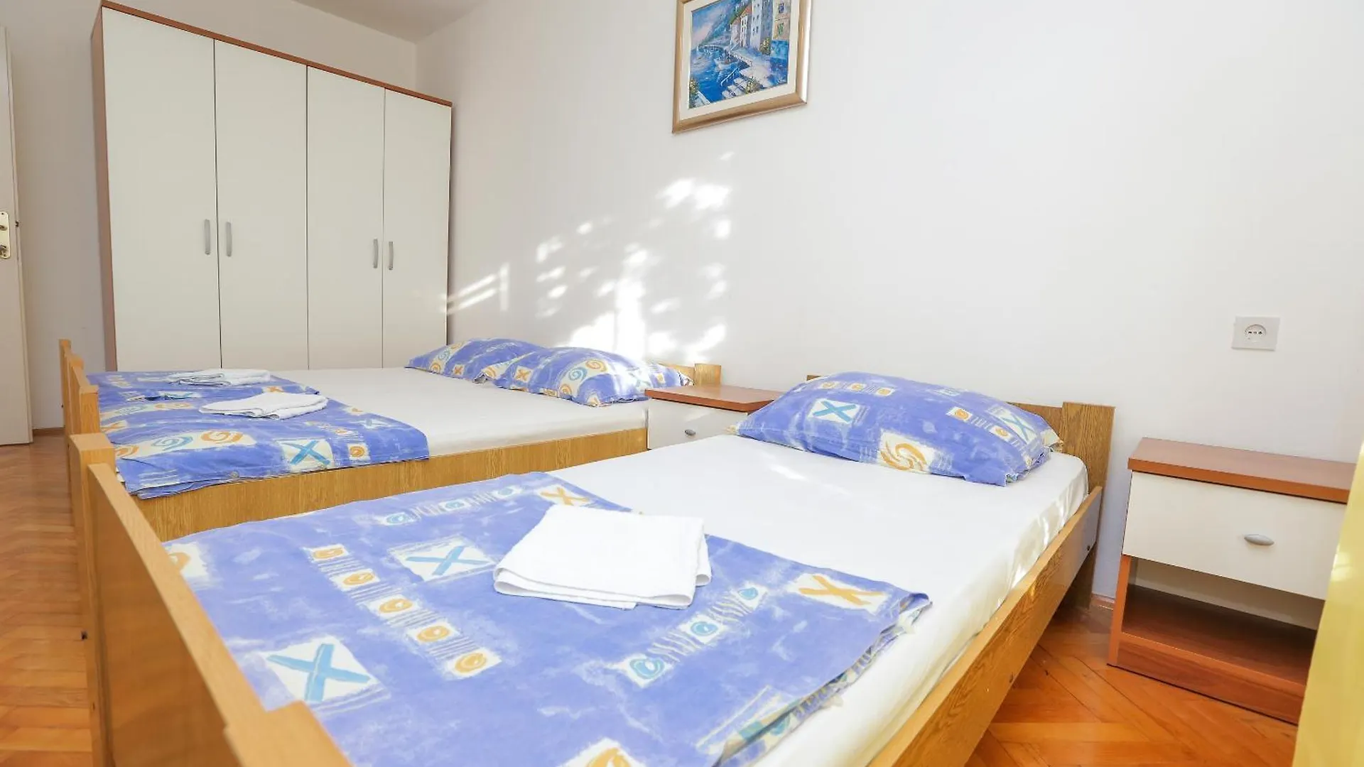 Apartments Petar Rtina