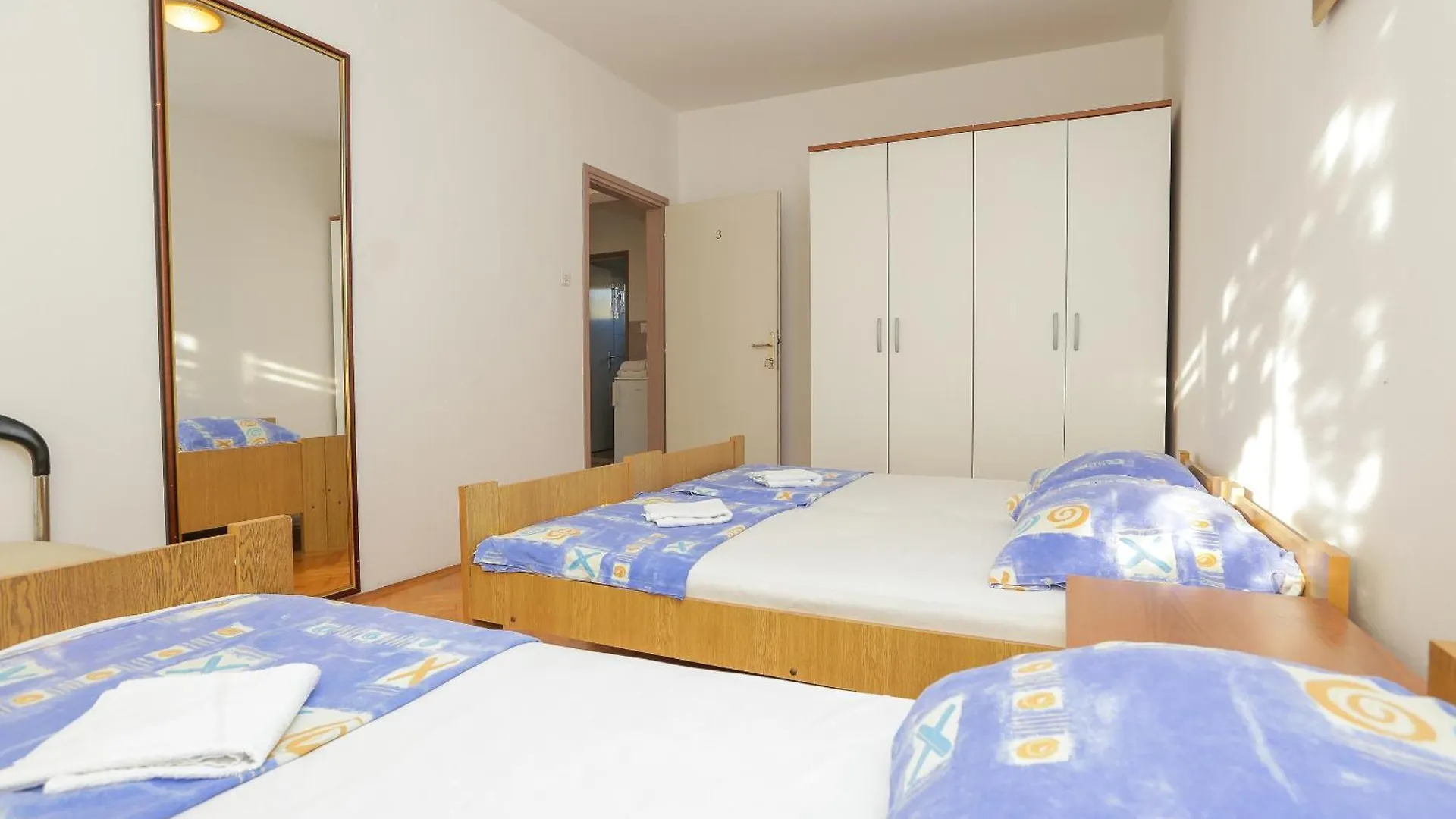 Apartments Petar Rtina