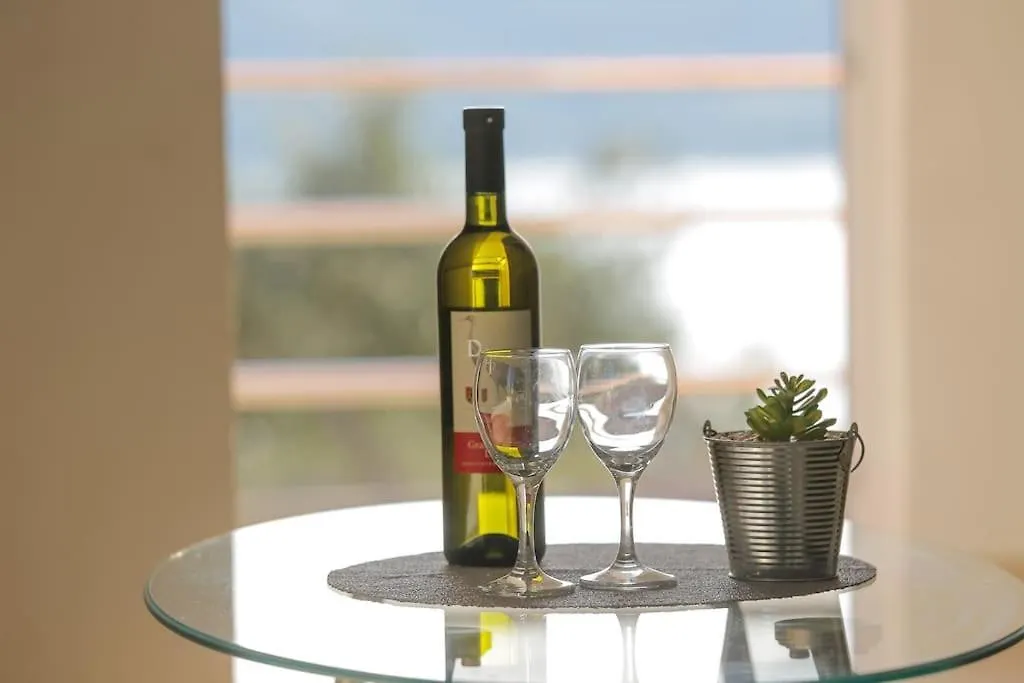 Apartments Petar Rtina Croatia