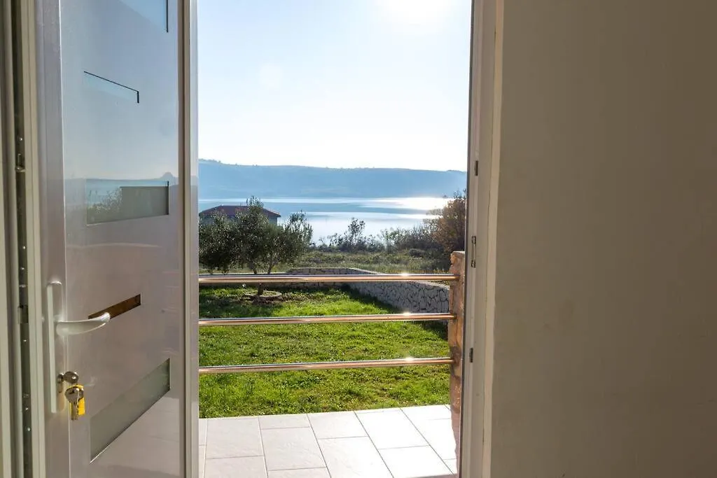 Apartments Petar Rtina Croatia