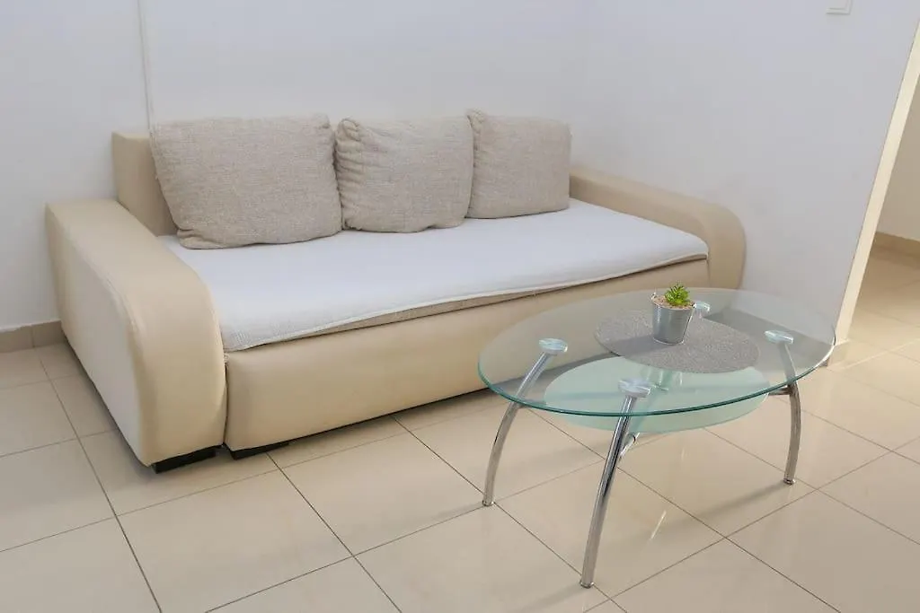 Apartments Petar Rtina Croatia