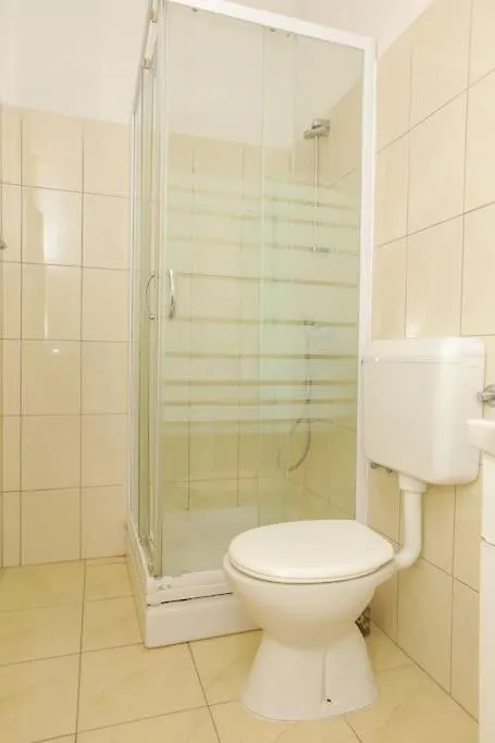 Apartments Petar Rtina